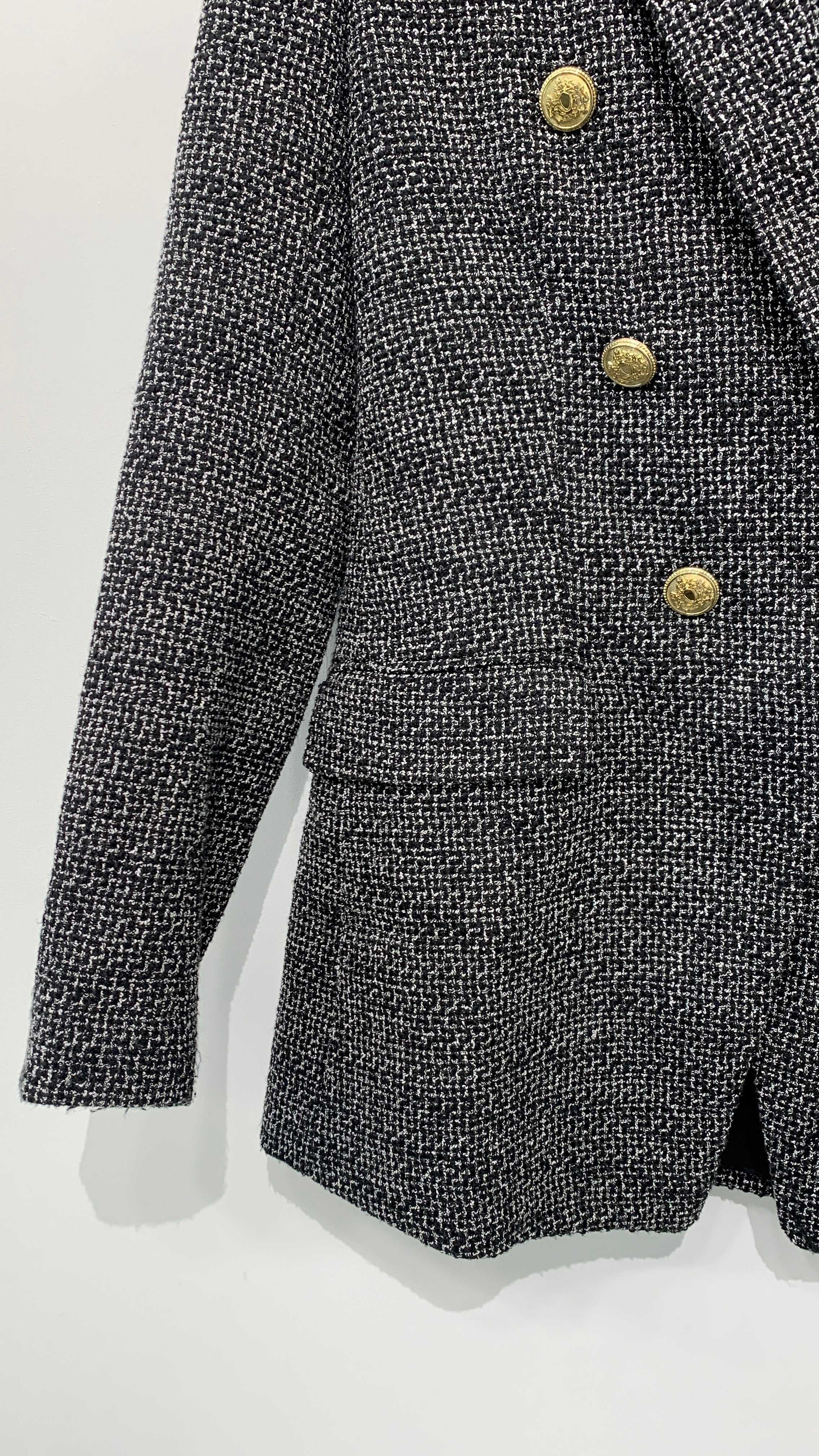 Zara Blazer